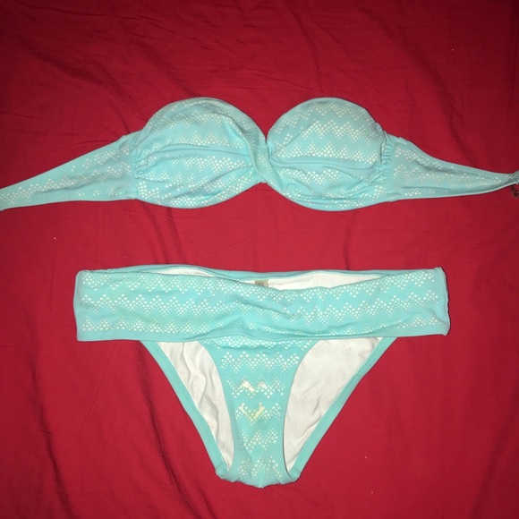 PINK Victoria's Secret Other - Bikini tops and bottoms